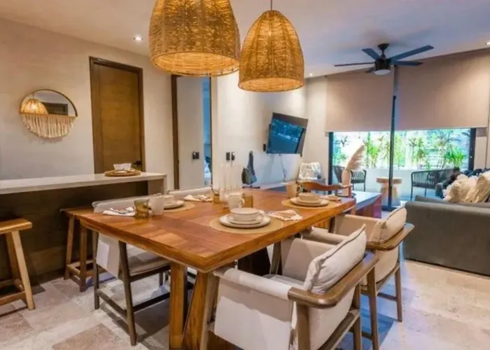 Bakal Luxury Aparthotel *