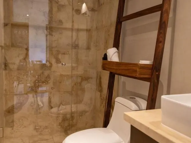 Bakal Luxury Aparthotel *