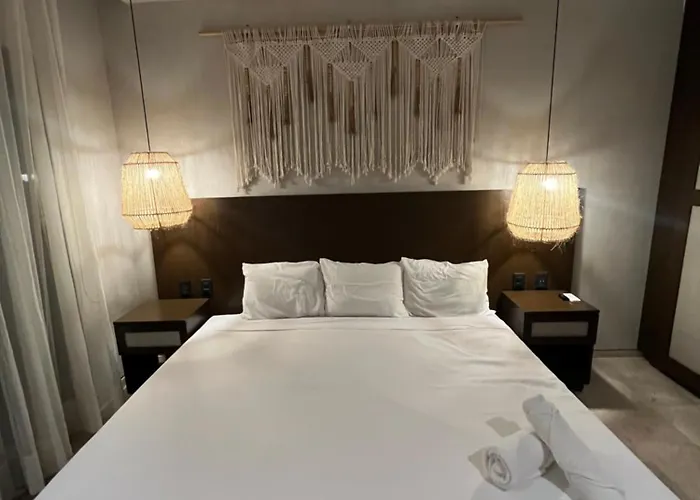 Bakal Luxury Aparthotel *
